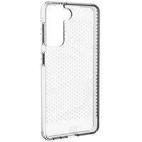 UAG Lucent Backcover Samsung Galaxy S21 - Ice