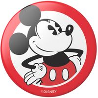 PopSockets PopGrip - Afneembaar - Mickey Classic