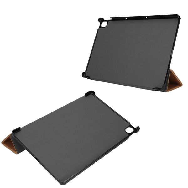 imoshion Design Trifold Bookcase Lenovo Tab P11 / P11 Plus - Various Colors
