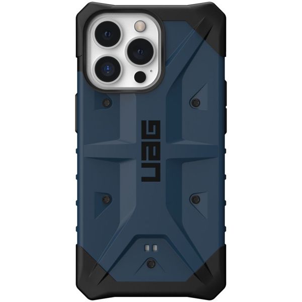 UAG Pathfinder Backcover Apple iPhone 13 Pro - Mallard