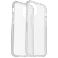 OtterBox React Backcover iPhone 12 Mini - Transparant