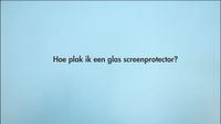 NLimoshionglasscreenprotector