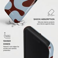 Burga Tough Back Cover with MagSafe Apple iPhone 17 - Core