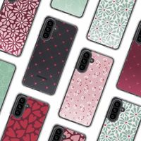 imoshion Design hoesje Samsung Galaxy A26 - Crush Check
