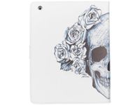 Design Softcase Bookcase iPad 4 (2012) 9.7 inch / 3 (2012) 9.7 inch / 2 (2011) 9.7 inch