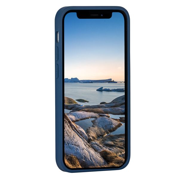 dbramante1928 Greenland Backcover iPhone 13 Mini - Blauw