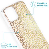 imoshion Design hoesje iPhone 13 - Grafisch