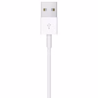 Apple Magnetic Charging Cable Apple Watch - USB-A - 2 meter - Wit