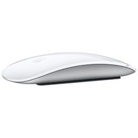 Apple Magic Mouse (2021) - Multi-touch oppervlak - Wit