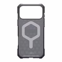 UAG Essential Armor MagSafe Apple iPhone 17 Pro Max - Ash