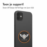 Backcover Apple iPhone 11 - vv Maastricht West