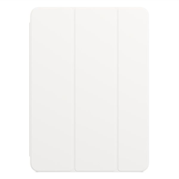 Apple Smart Folio Apple iPad Air 11 inch (2025) M3 / (2024) M2 / iPad Pro 11 (2020/2021/2022) / Air 5 (2022) / Air 4 (2020) - Wit
