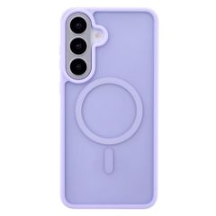 imoshion Color Guard Backcover met MagSafe Samsung Galaxy S26 FE / S25 FE - Lila