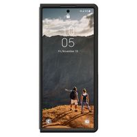 UAG [U] Mouve Backcover met MagSafe Samsung Galaxy Z Fold 7 - Ash