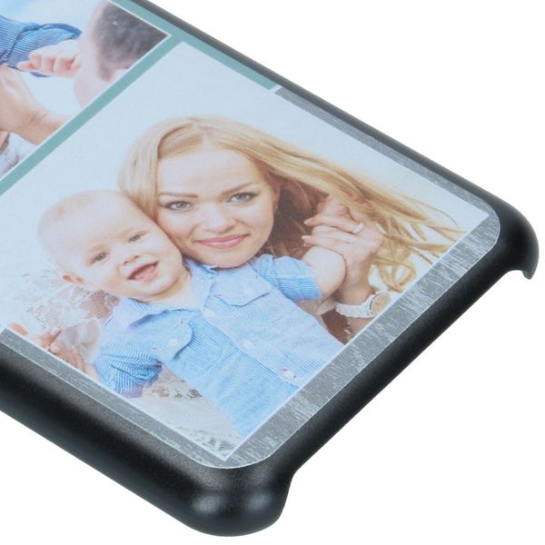 Ontwerp je eigen Huawei P Smart (2020) hardcase hoesje