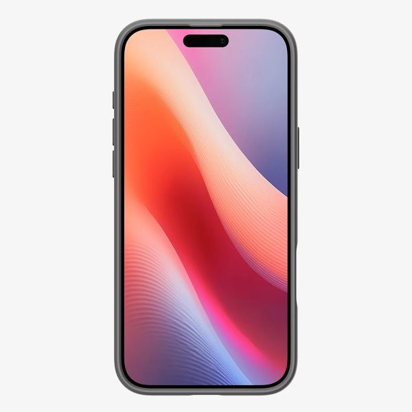 Spigen Ultra Hybrid S MagSafe Apple iPhone 16 Pro - Frost Gray