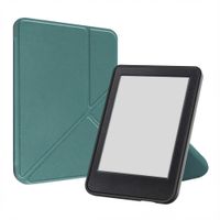 imoshion Vouwbare Bookcase Kobo Clara Colour / BW - Donkergroen