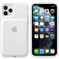 Apple Smart Battery Case iPhone 11 Pro - White