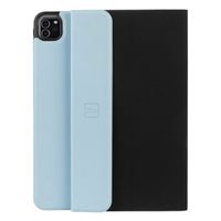 Tucano Up Plus Folio Case Apple iPad Air 11 inch (2025) M3 / (2024) M2 / Air 5 (2022) / Air 4 (2020) - Light Blue