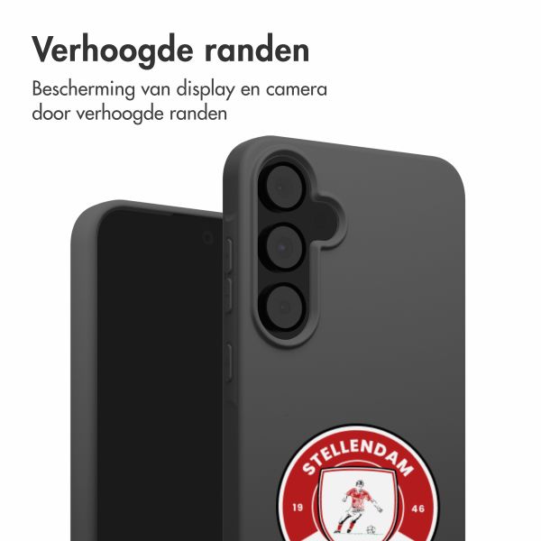 Backcover Samsung Galaxy A55 - V.V. Stellendam