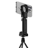 Scosche Travel Mount met MagSafe - Telefoonhouder - Verstelbaar - Magnetisch - Zwart