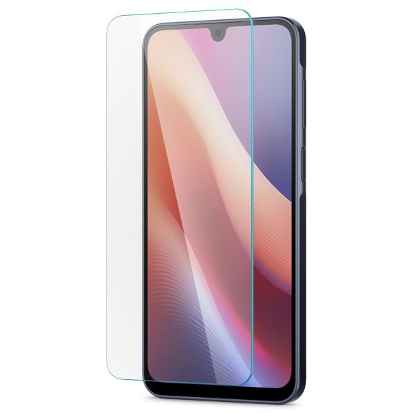 Spigen GLAStR Slim Screenprotector 2-pack Samsung Galaxy A26 / A16