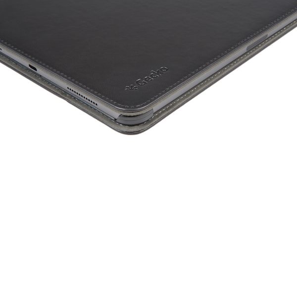 Gecko Covers EasyClick Bookcase iPad Pro 11 (2020) - Zwart