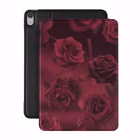 Burga Tablet Case Apple iPad 11 (2025) 11 inch A16 / iPad 10 (2022) 10.9 inch - Femme Fatale
