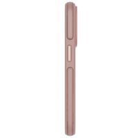 iDeal of Sweden Bumper Case MagSafe Apple iPhone 15 Pro - Blush Pink