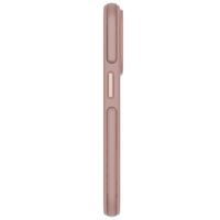 iDeal of Sweden Bumper Case MagSafe iPhone 15 Pro - Blush Pink