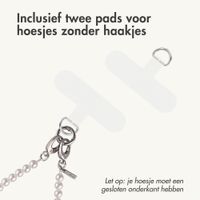 imoshion Parels Polskoord - Wit