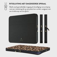 Burga Laptop hoes 13 inch - Laptopsleeve - Off Duty