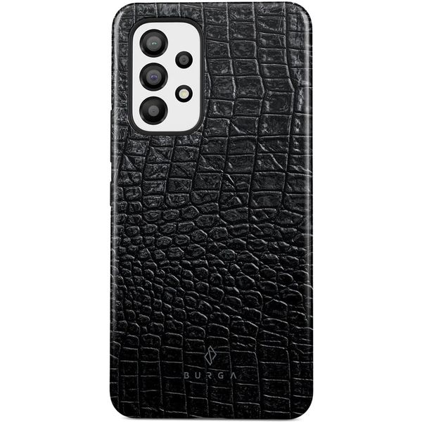 Burga Tough Backcover Samsung Galaxy A53 - Reaper's Touch