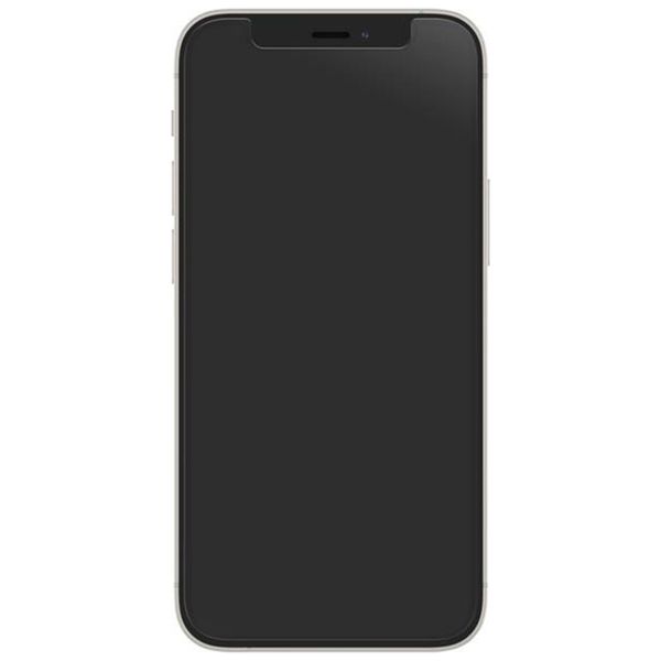 OtterBox React Backcover + Screenprotector iPhone 12 Mini