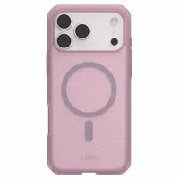 UAG Dot Case met MagSafe Apple iPhone 17 Pro Max - Lilac Purple