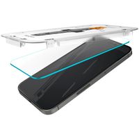 Spigen GLAStR EZ Fit Screen Protector 2 Pack + Applicator Apple iPhone 14 Pro
