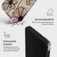 Burga Tough Backcover Samsung Galaxy A37 (5G) - Barely Yours