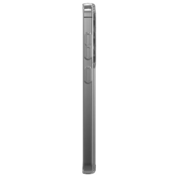 ZAGG Crystal Palace Backcover Samsung Galaxy S24 - Clear