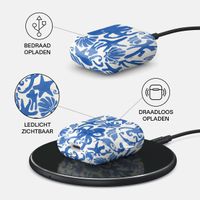 Burga Hardcase  Apple AirPods 1 / 2 - Nera