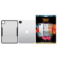 PanzerGlass ClearCase Apple iPad Pro 11 (2020) - Transparant
