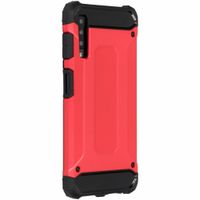 Rugged Xtreme Backcover Samsung Galaxy A7 (2018)