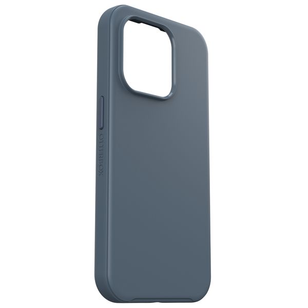 OtterBox Symmetry Backcover MagSafe iPhone 15 Pro - Bluetiful