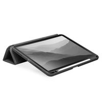 Uniq Moven Case Apple iPad Pro 11 (2020) / iPad Pro 11 (2022) / Pro 11 (2021) - Charcoal Grey