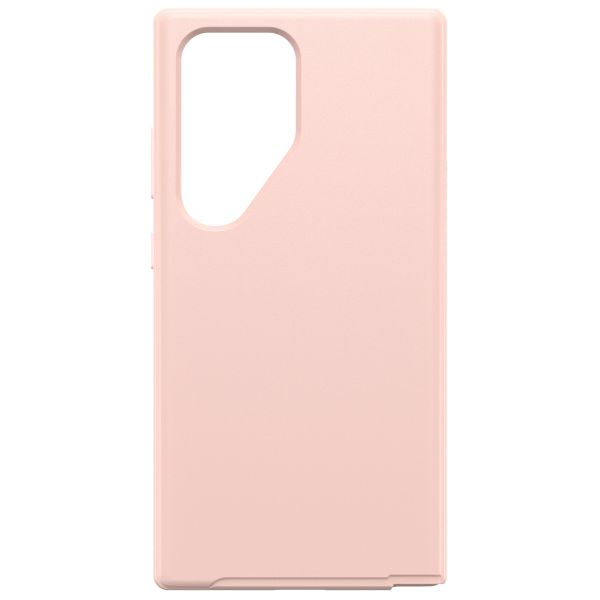 OtterBox Symmetry Backcover Samsung Galaxy S24 Ultra - Ballet Shoes Rose