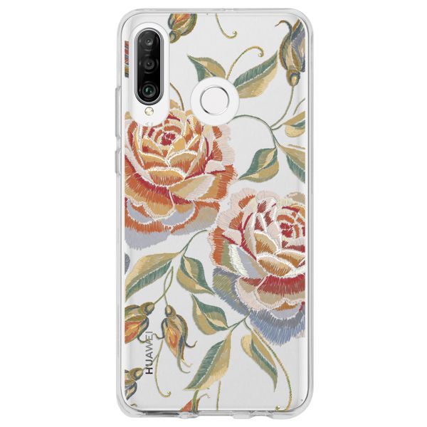 Design Backcover Huawei P30 Lite