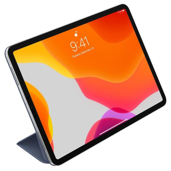 Apple Smart Folio iPad Pro 11 (2018) - Alaskan Blue