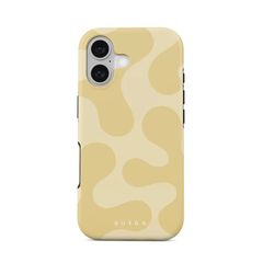 Burga Tough Backcover MagSafe Apple iPhone 16 - Glow