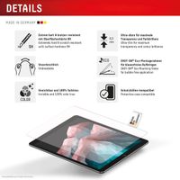 Displex Glass Screenprotector Samsung Galaxy Tab S10 FE Plus