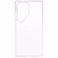 OtterBox React Backcover Samsung Galaxy S24 Ultra - Clear