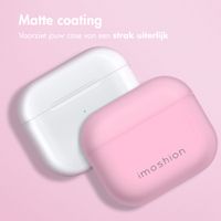 imoshion Hardcover Case AirPods Pro - Roze